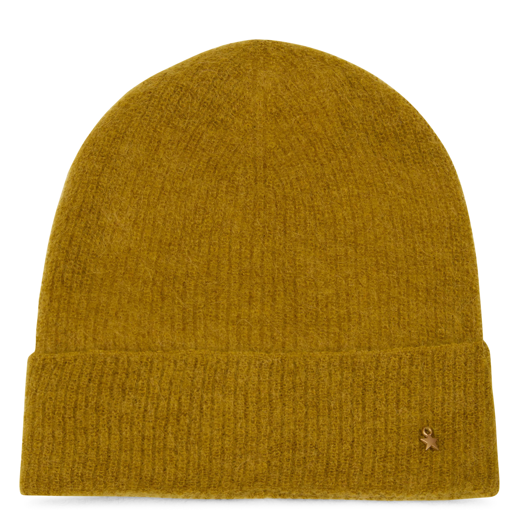 Mütze aus Wolle und Mohair DES PETITS HAUTS