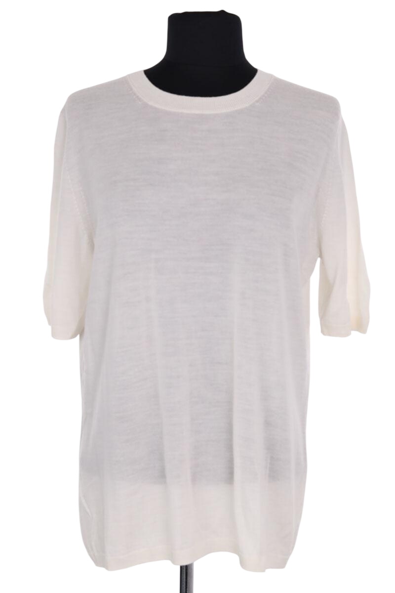 Sweater MAX MARA - Seconde Main Beige