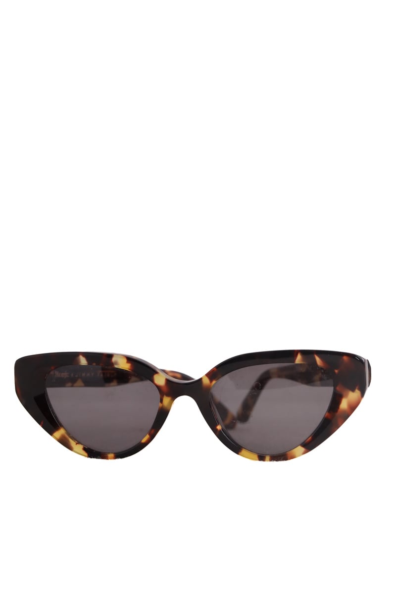 Sunglasses ROUJE - Seconde Main Brown