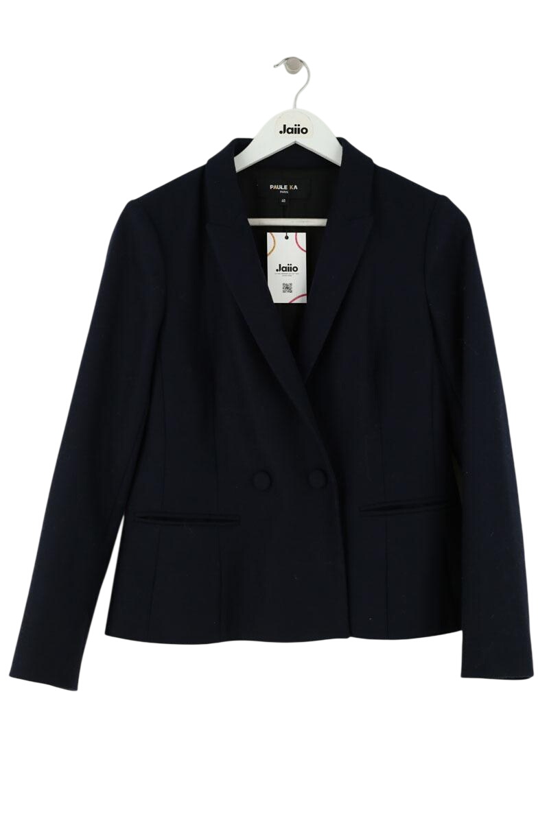 Blazer PAULE KA - Seconde main Blue