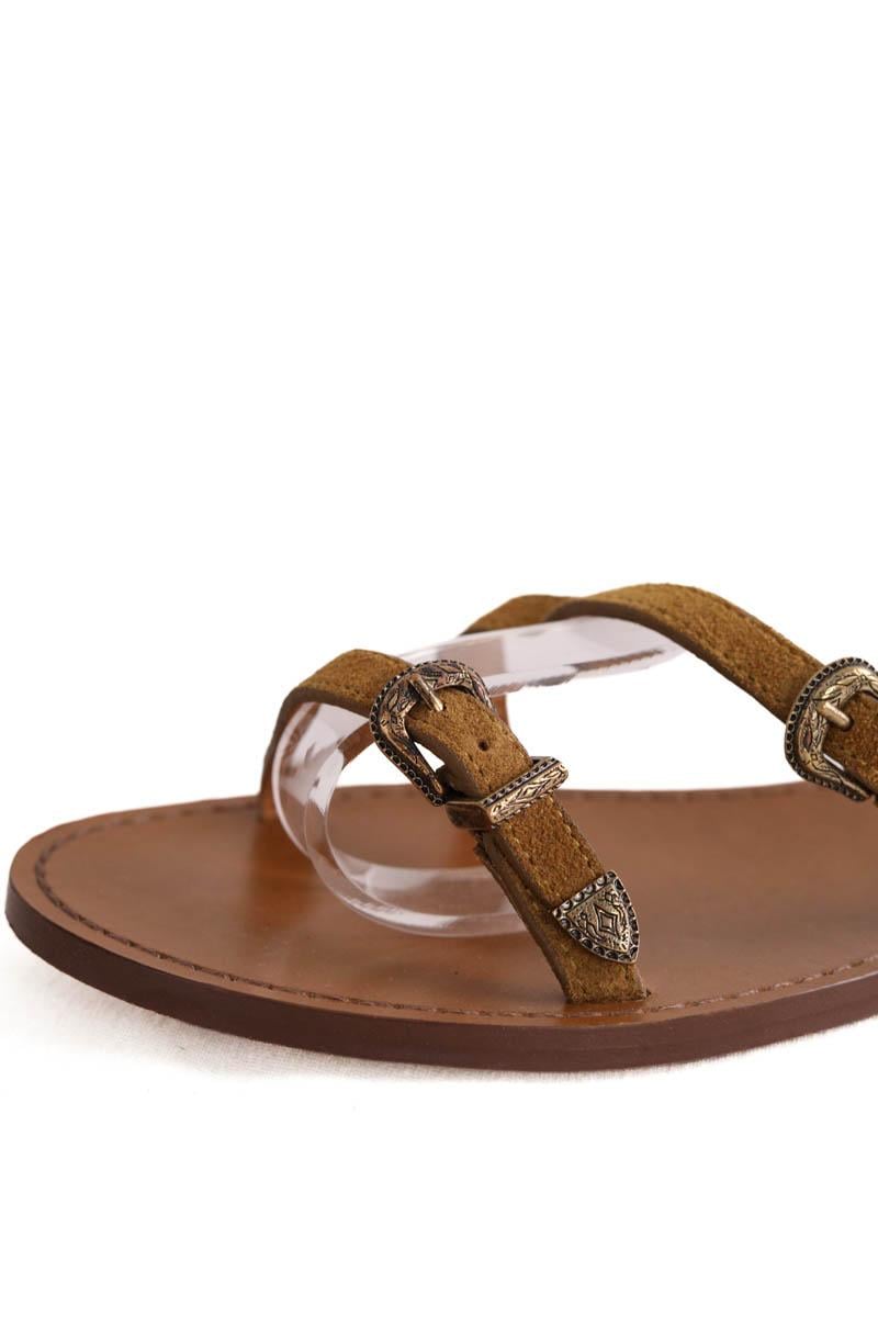 Espadrilles SEZANE - Seconde main Brown
