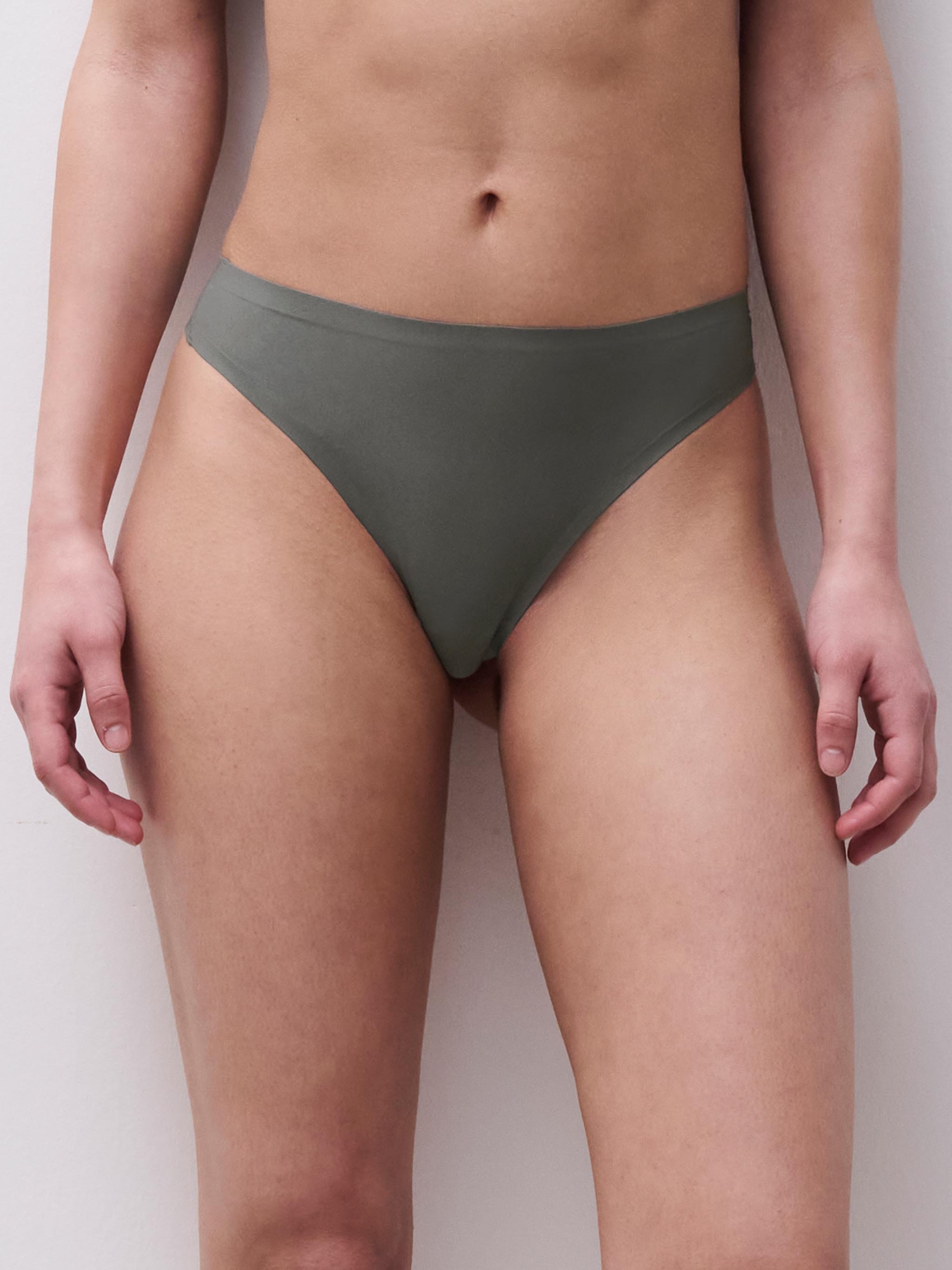 String CHANTELLE Green