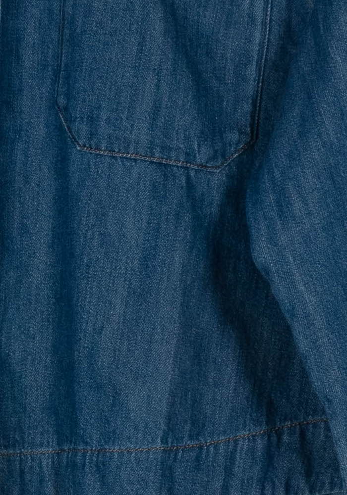 Jacket SEZANE - Seconde main Blue