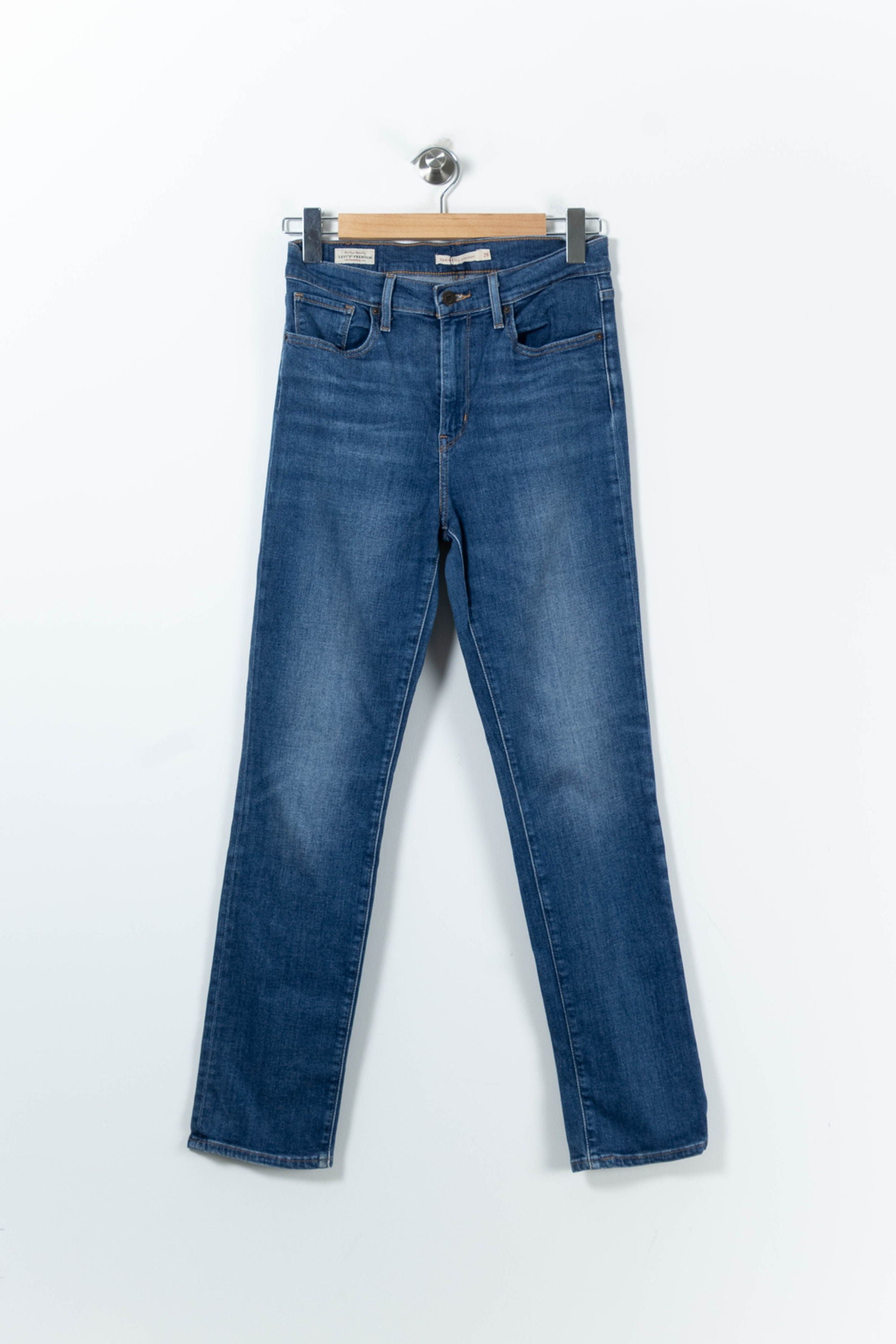 Jeans LEVI'S - Seconde main Blue