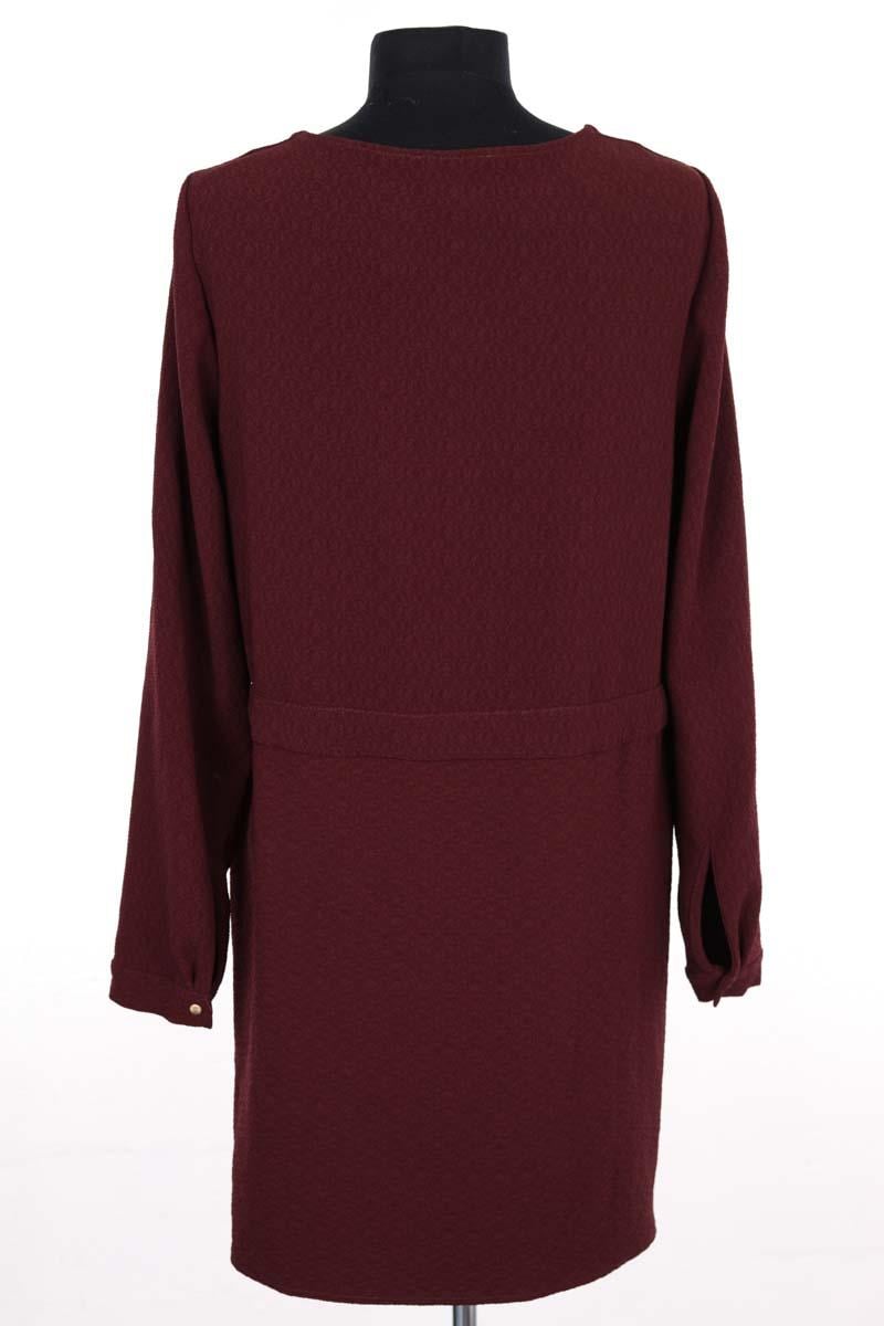 Robe SEZANE - Seconde main Rouge