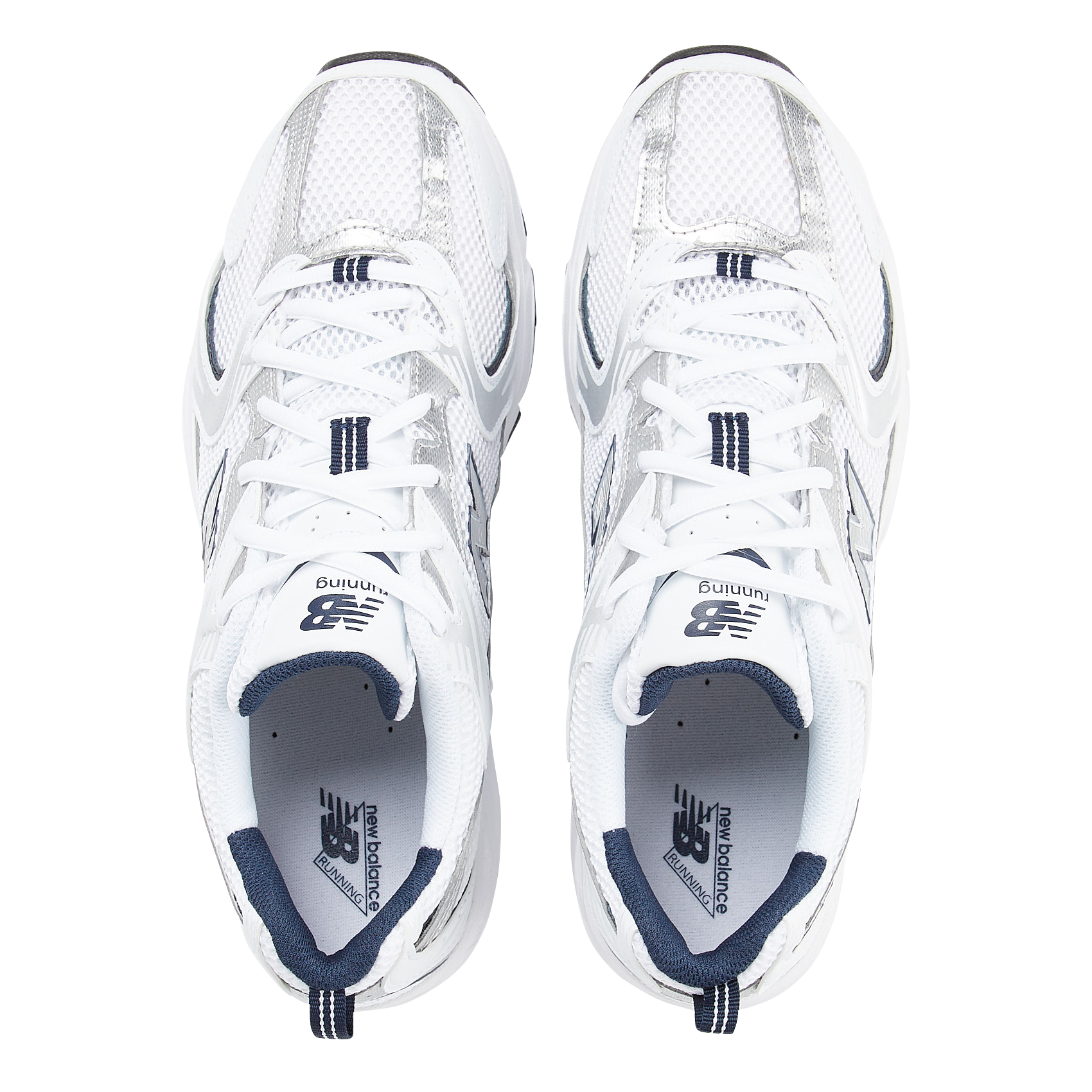 New Balance 530 sneakers NEW BALANCE White