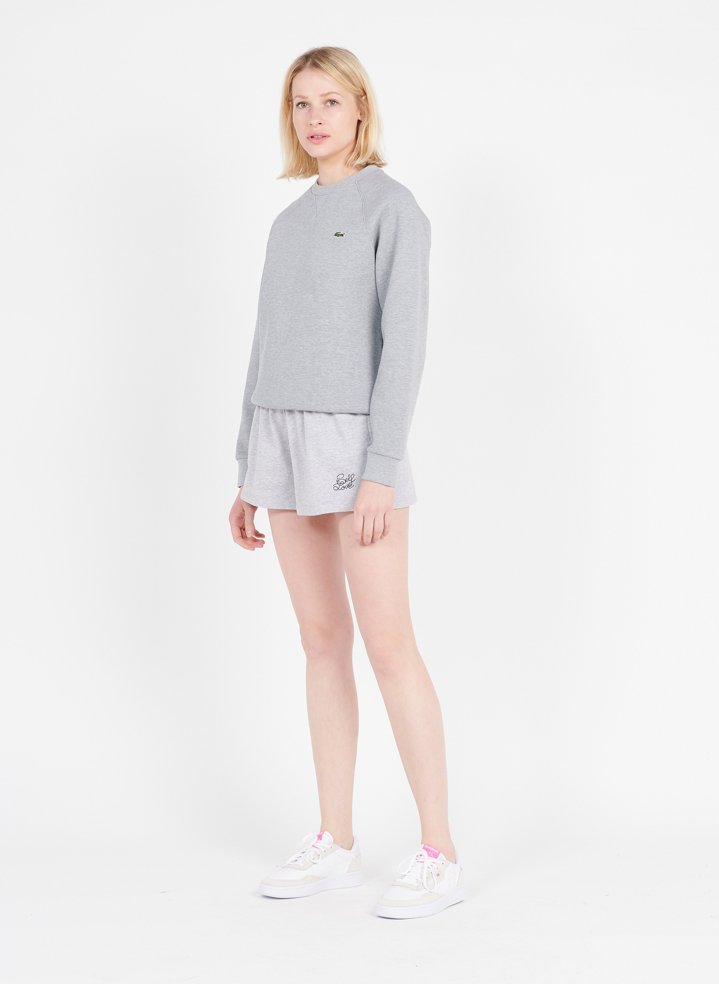 reebok court peak outfit