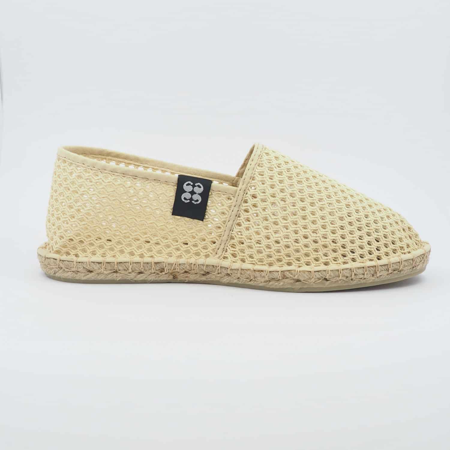 Striped espadrilles ART OF SOULE