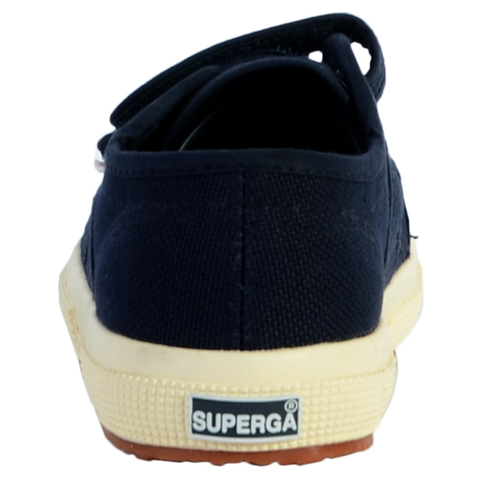 Superga Kids Cotjstrap Classic Sneakers SUPERGA Blue