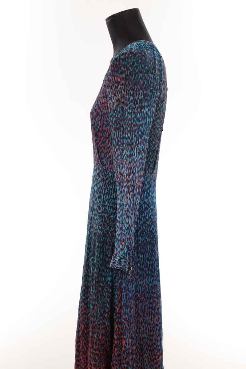 Polo shirt LK BENNETT - Seconde Main Blue