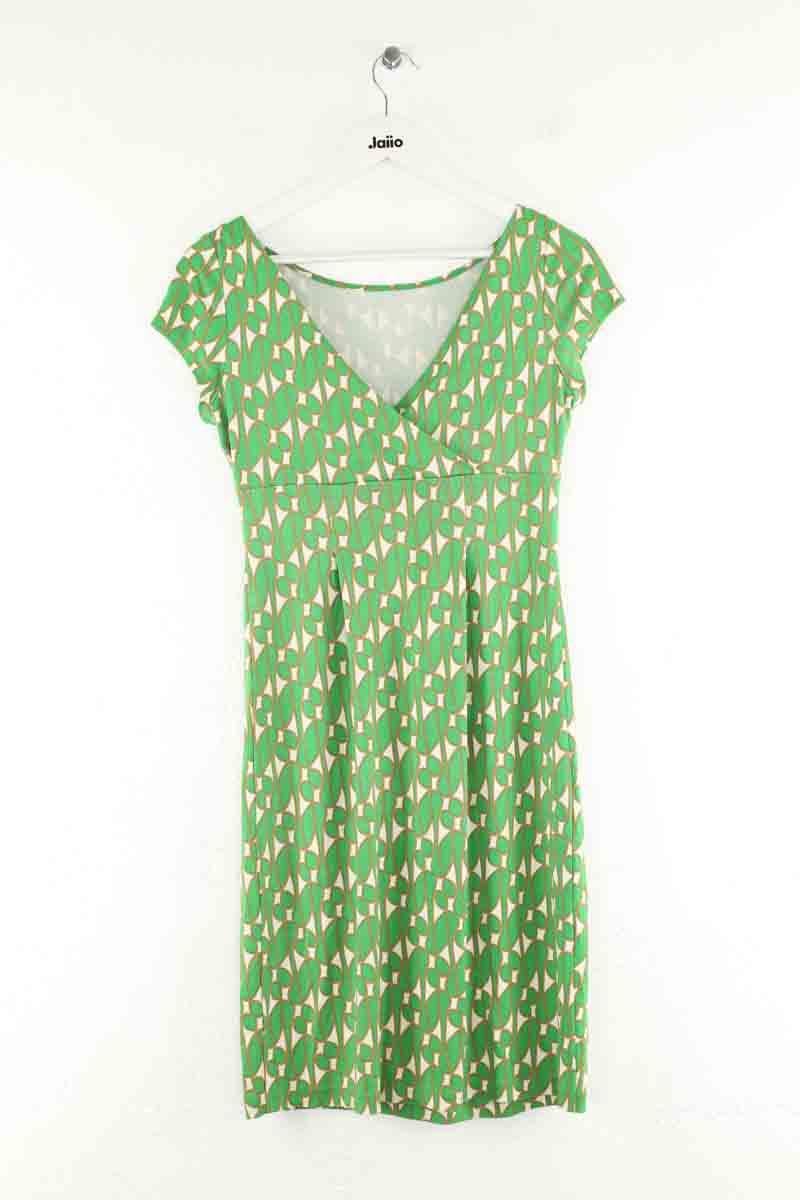 Polo shirt DIANE VON FURSTENBERG - Seconde Main Green