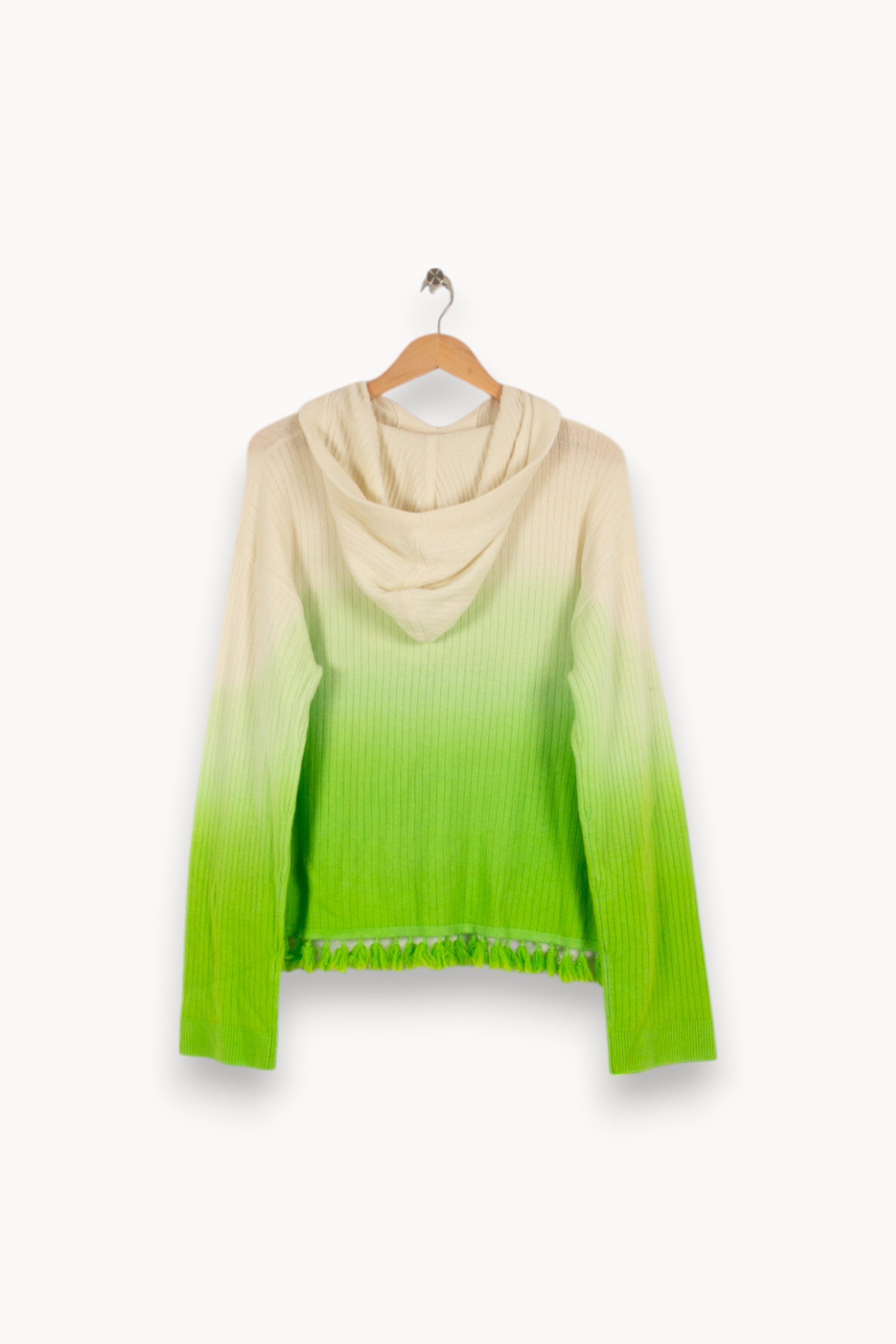 Cardigan ABSOLUT CASHMERE - Seconde main Green