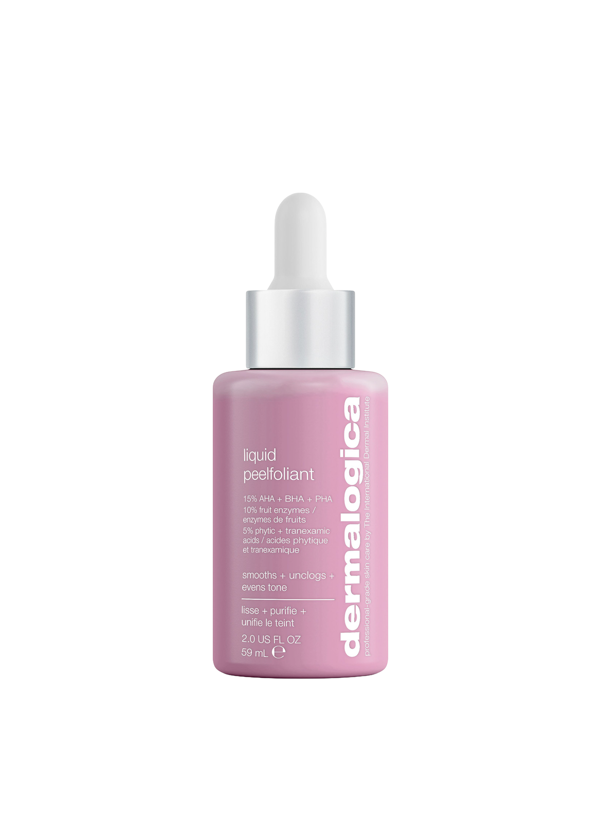 liquid peelfoliant DERMALOGICA No color
