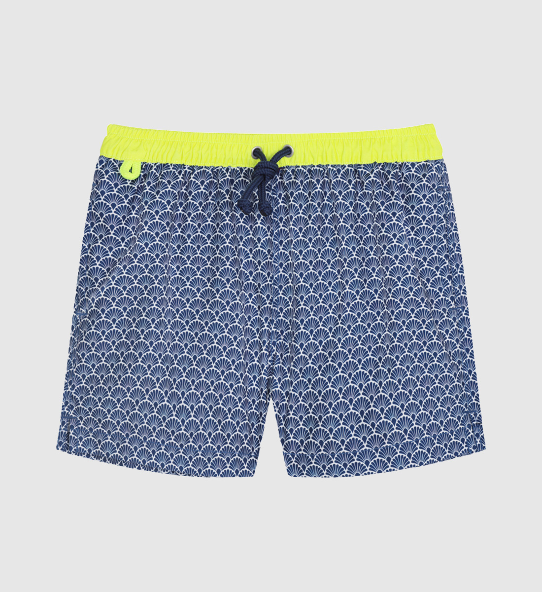 Swim shorts - Nagoya GILI'S Blue