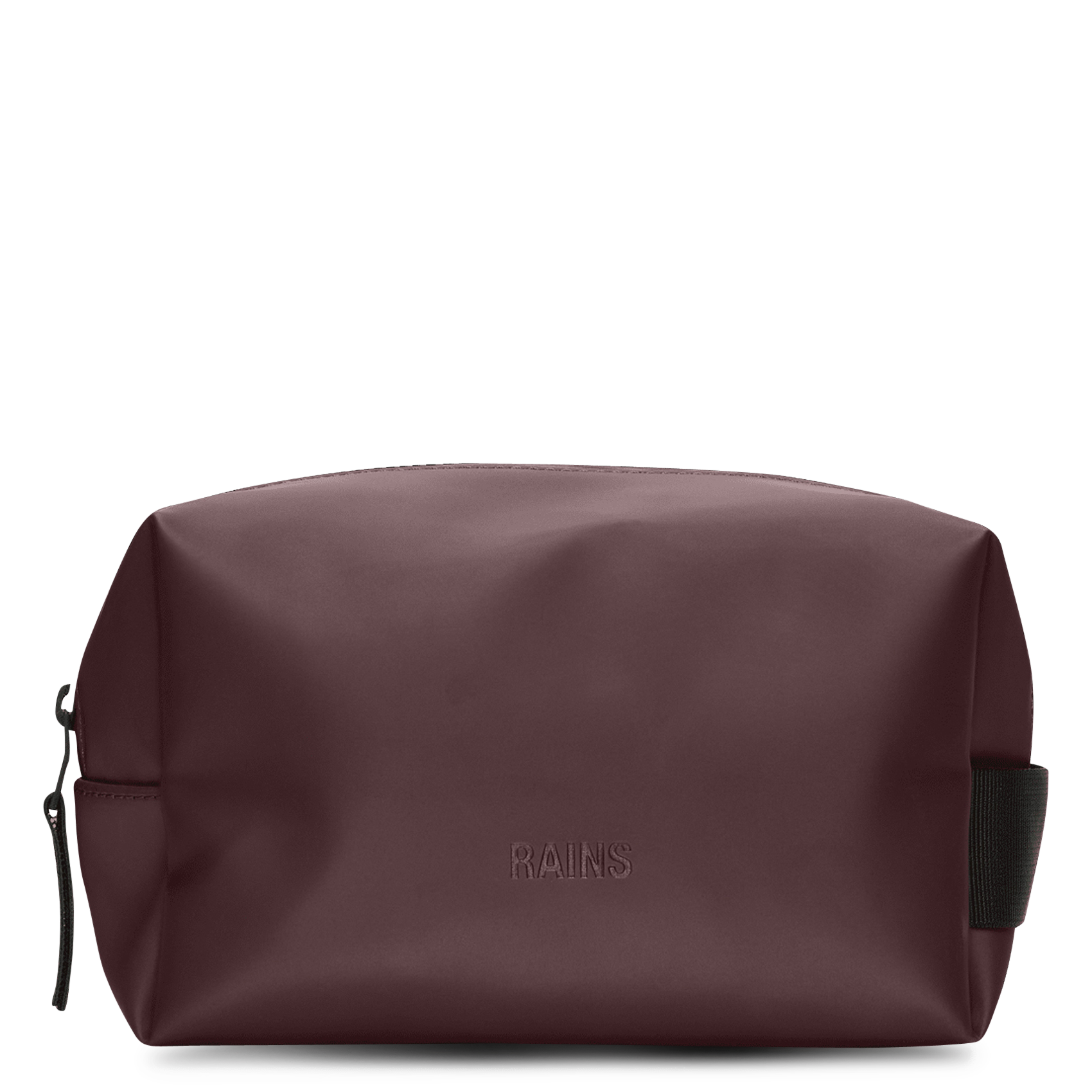 Toiletry bag RAINS Purple