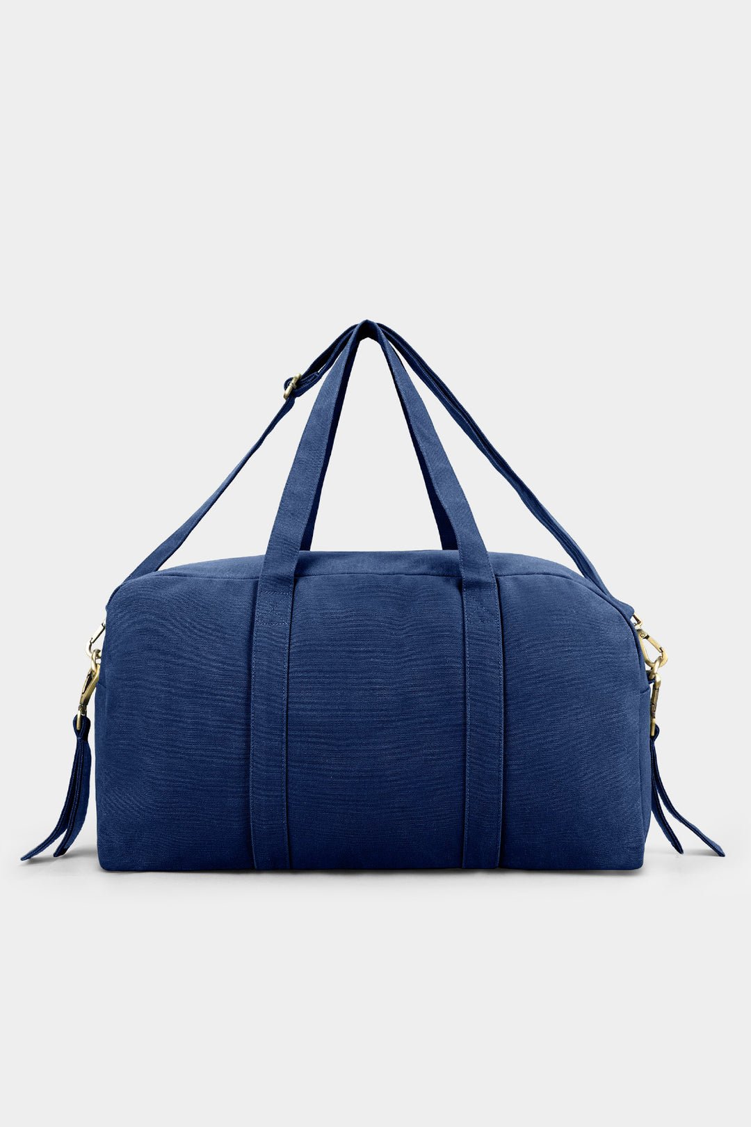Basile diaper bag HINDBAG Blue