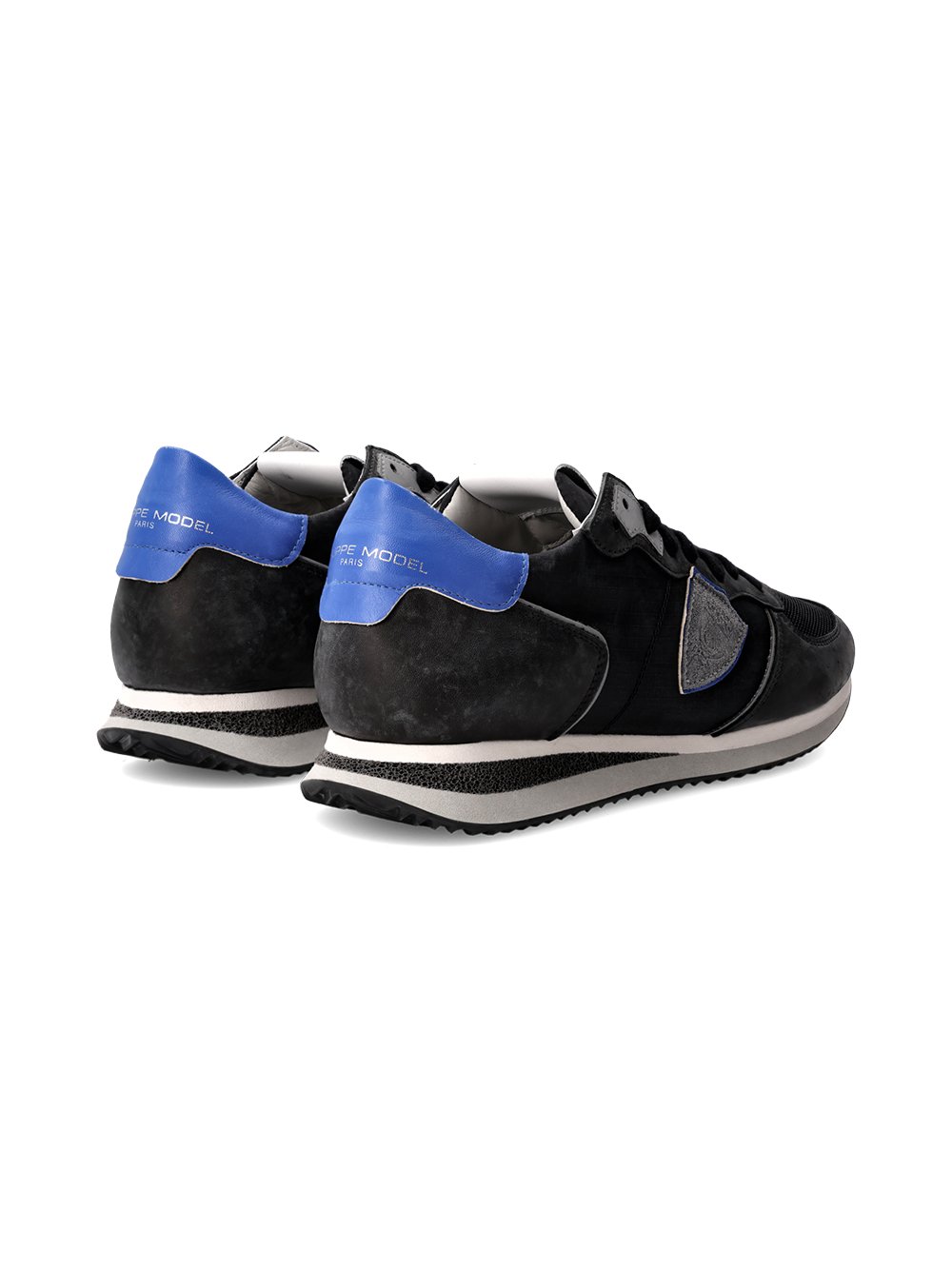 Baskets TRPX Running PHILIPPE MODEL Blue