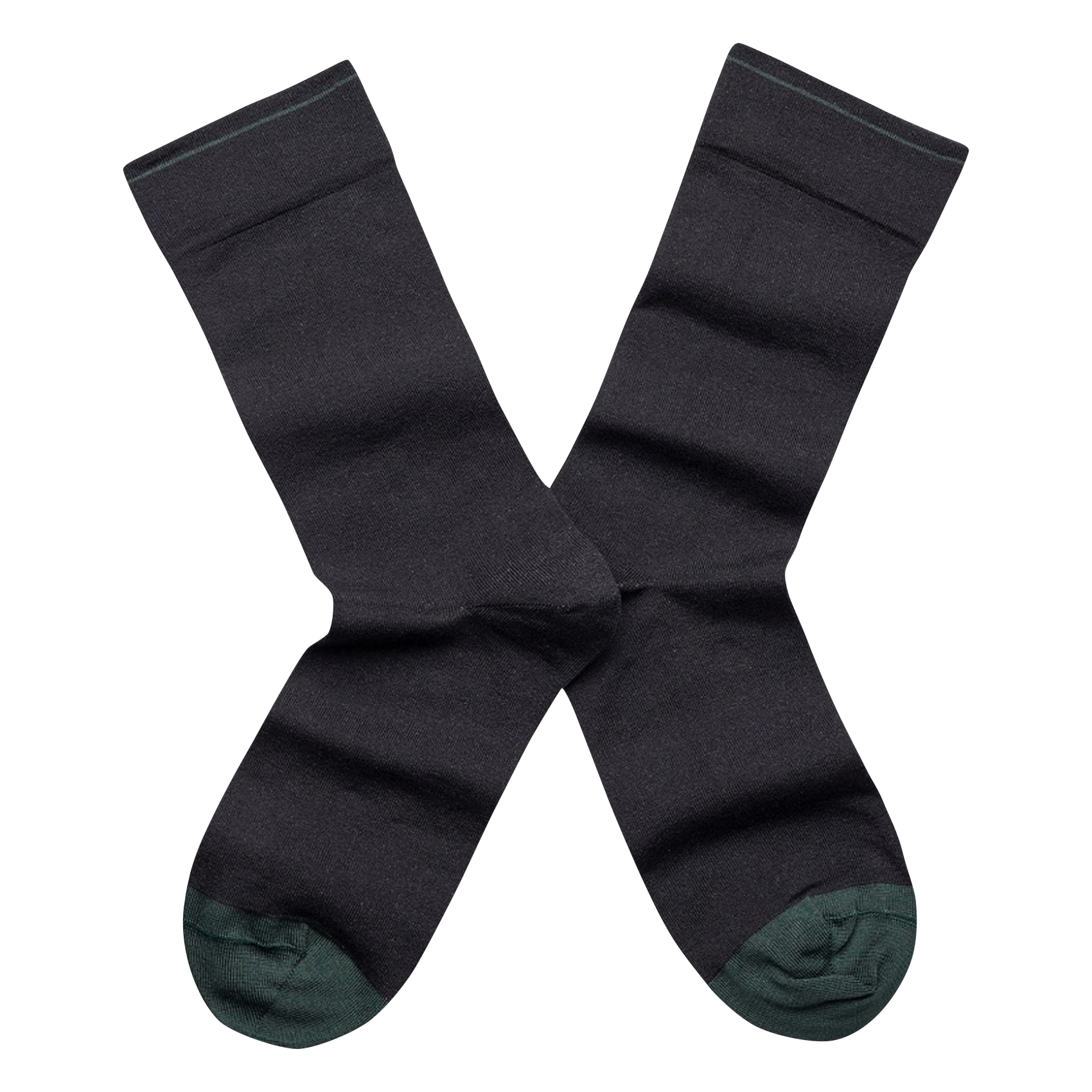 Chaussettes en coton mélangé BONNE MAISON