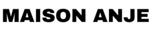 logo marque Gants Maison Anje Femme
