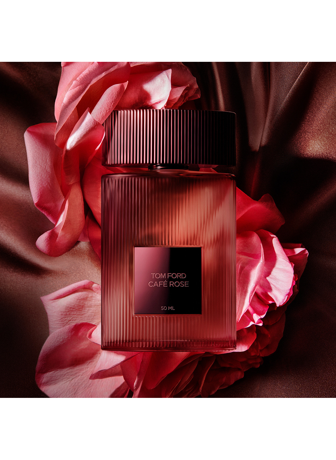 Café Rose - Eau de Parfum
Café Rose - Eau de Parfum TOM FORD No color