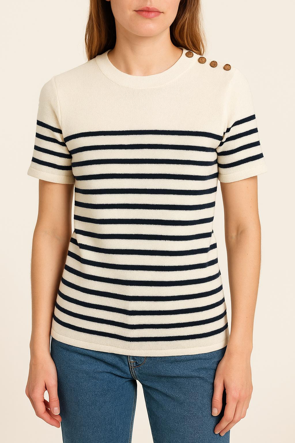 Knitwear SEZANE - Seconde main Multicolored