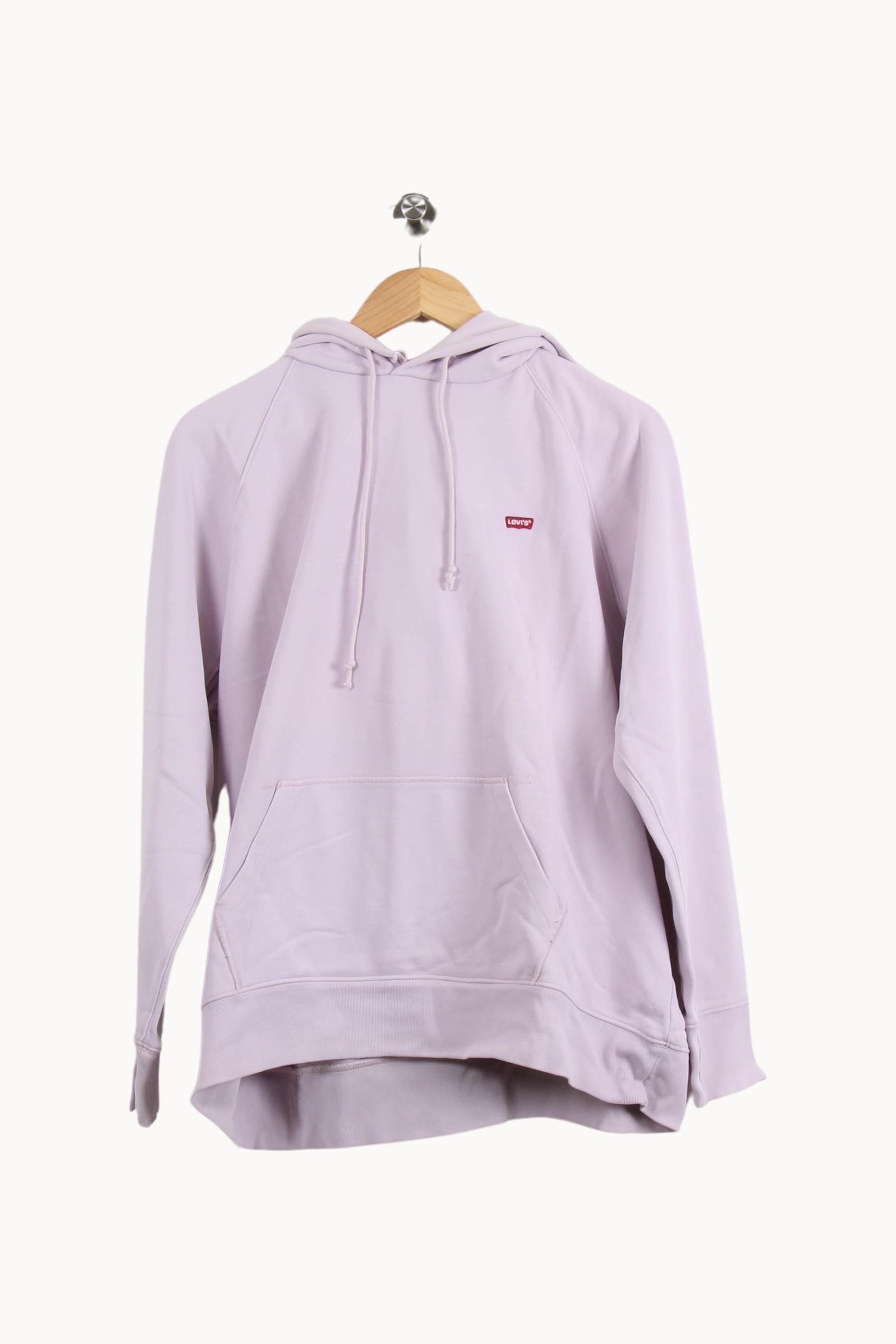 Knitwear LEVI'S - Seconde main Pink