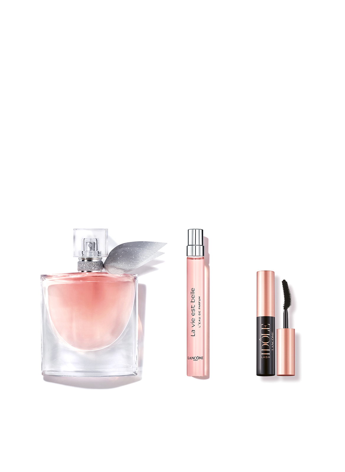 Coffret La Vie Est Belle Eau de Parfum LANCÔME No color