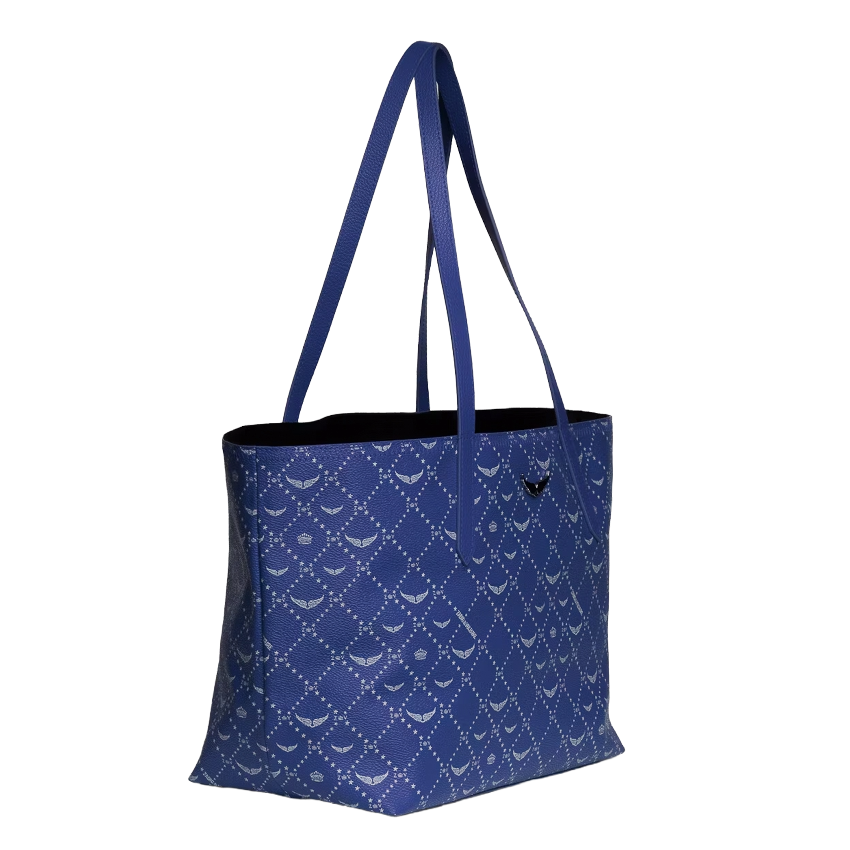 Shopper ZADIG&VOLTAIRE Blauw