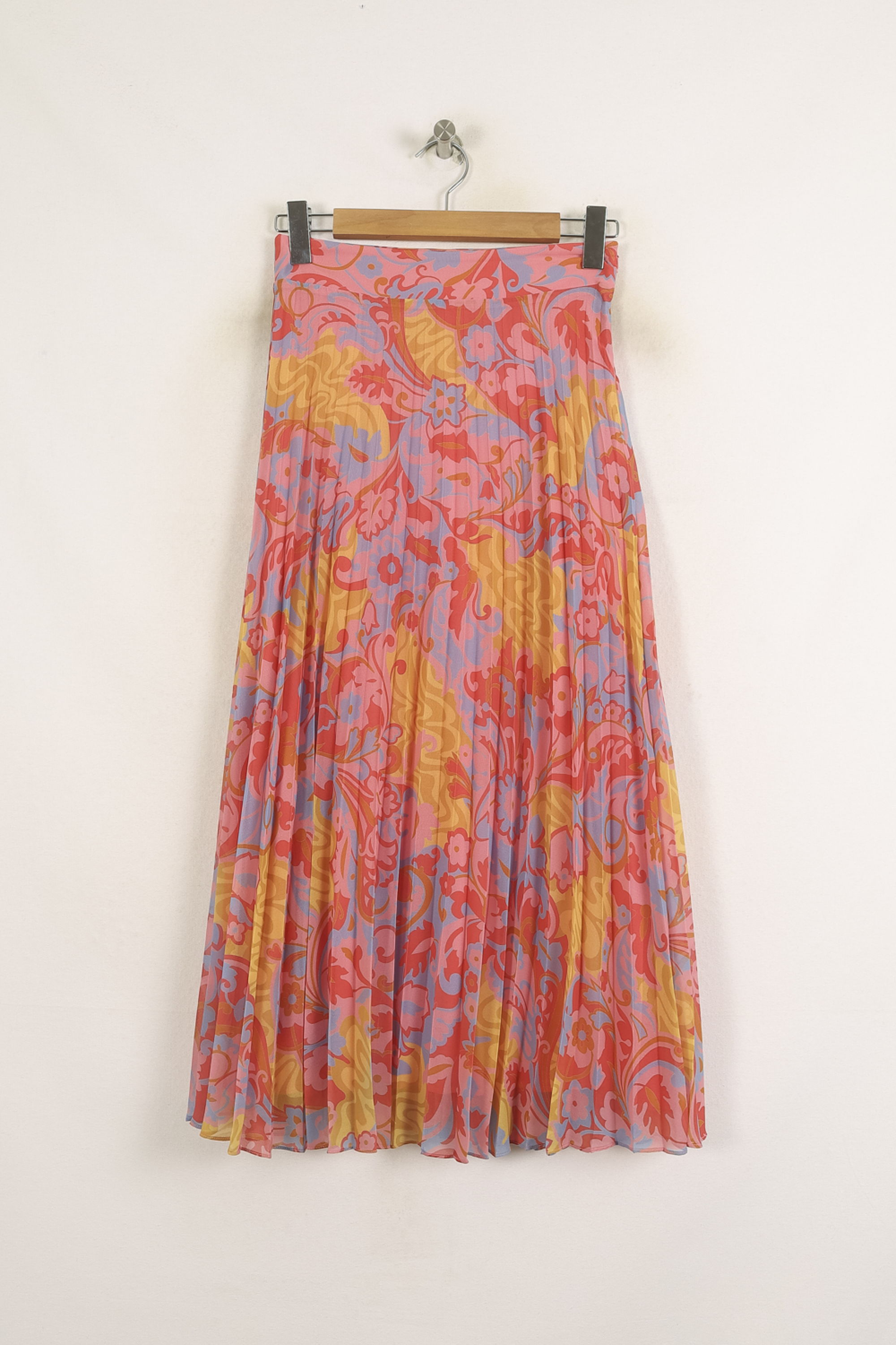 Short & Midi Dress SEZANE - Seconde main Multicolored