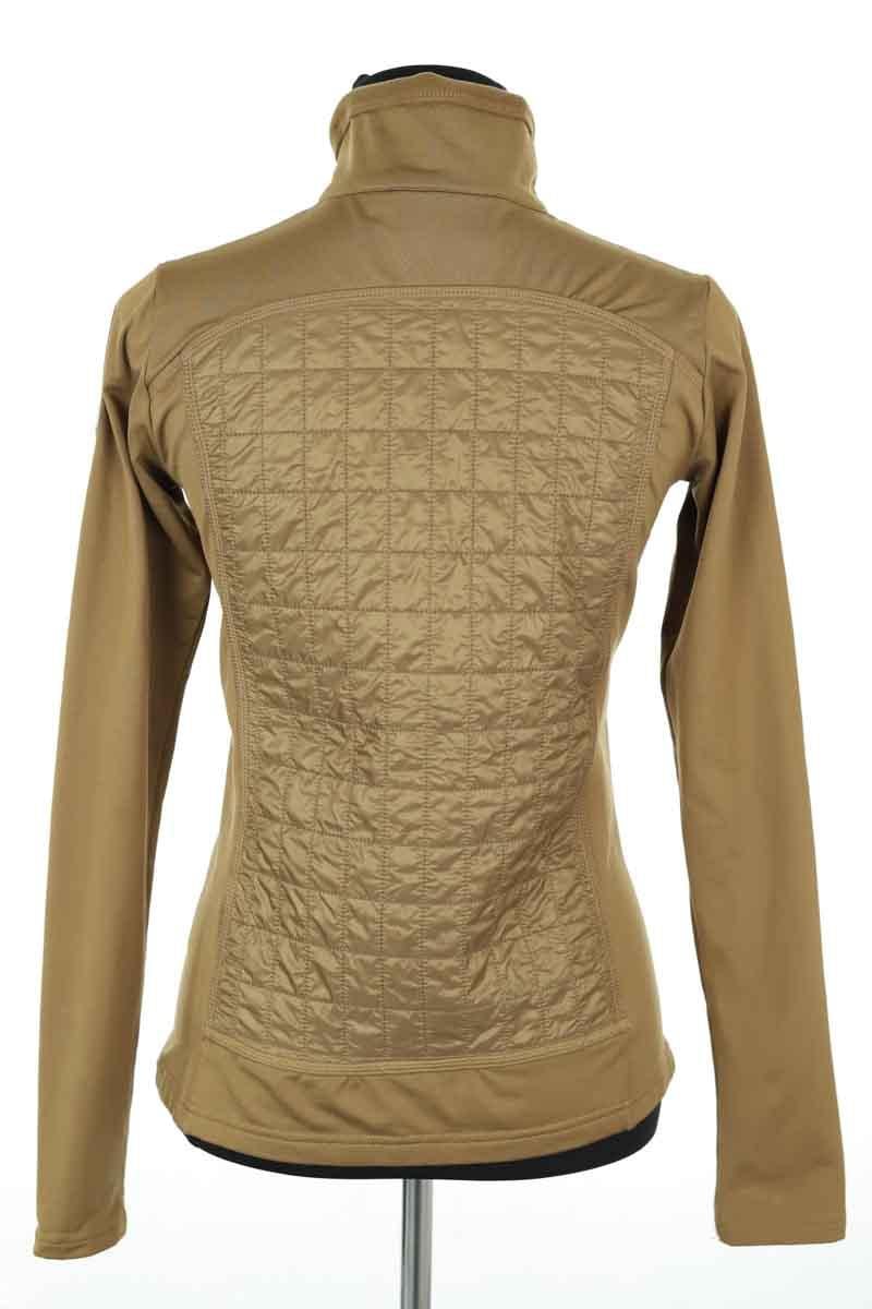 JACKET FUSALP - Seconde main Khaki