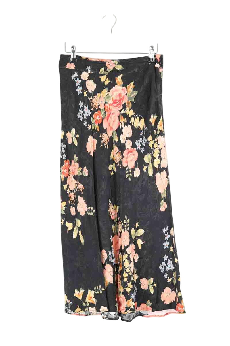 Skirt SEZANE - Seconde main Multicolored