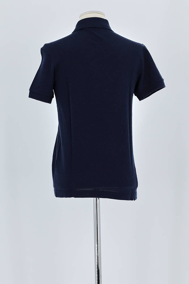 Polo shirt Blue