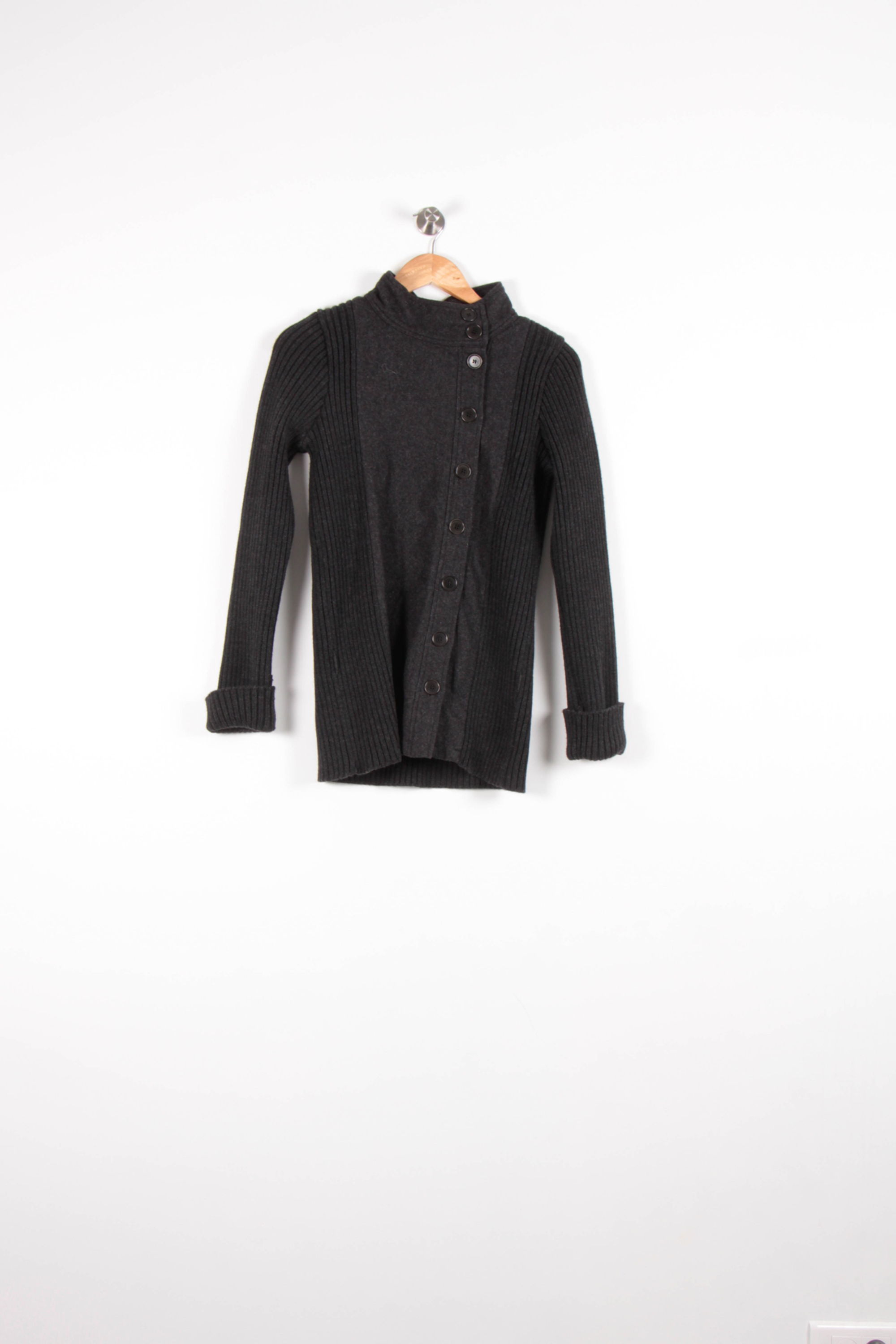 JACKET COMPTOIR DES COTONNIERS - Seconde main Black