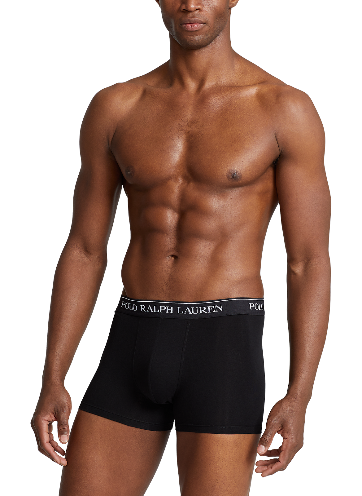 Mixed cotton boxers POLO RALPH LAUREN Multicolored