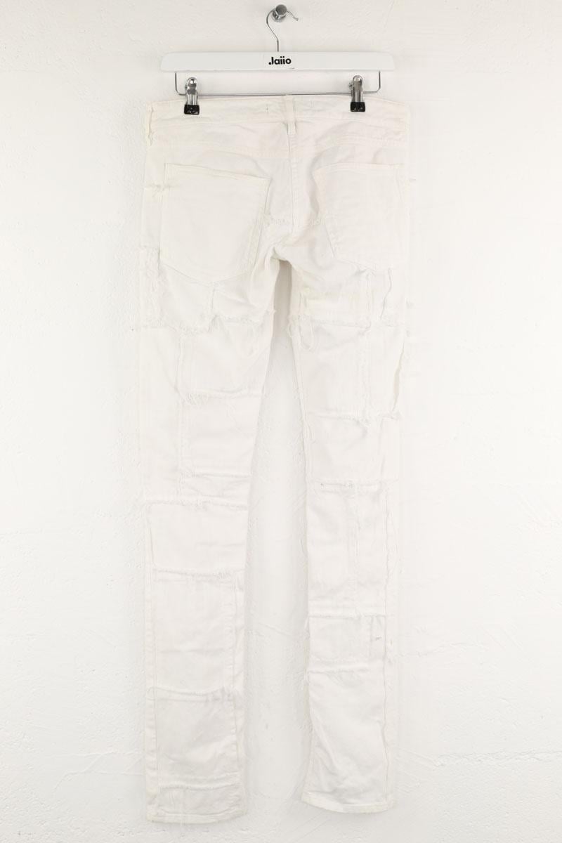 . ISABEL MARANT - Seconde Main White