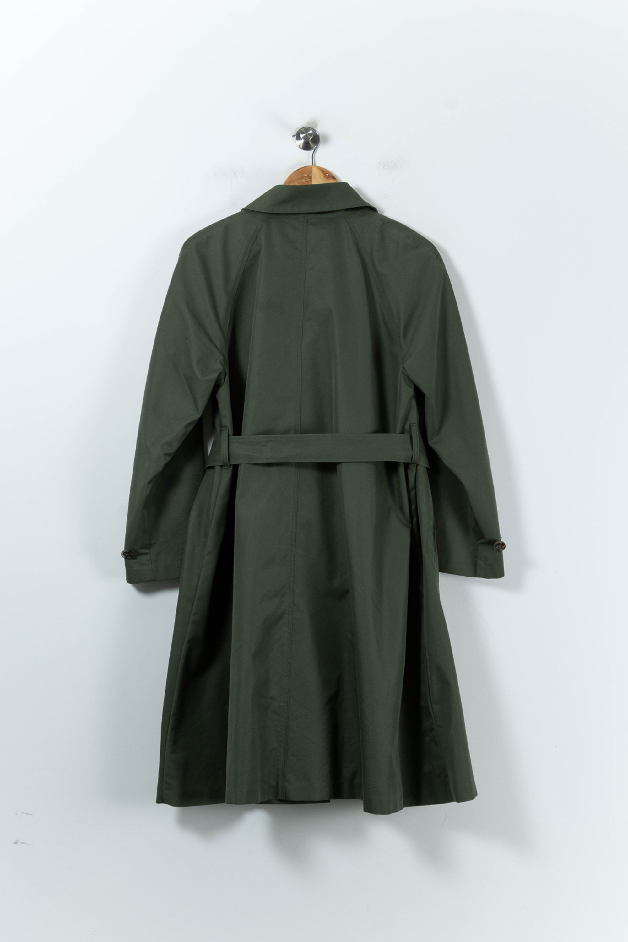 Polo shirt COMPTOIR DES COTONNIERS - Seconde main Green