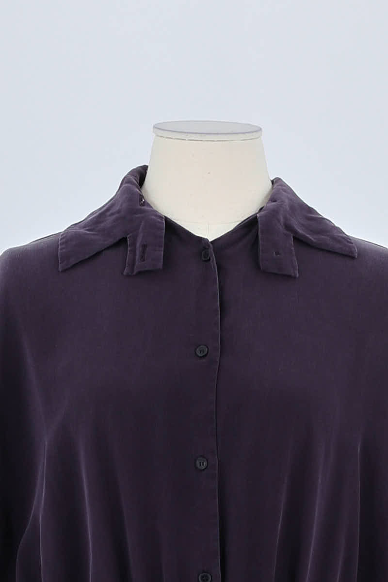 Robe KENZO - SECONDE MAIN Violet