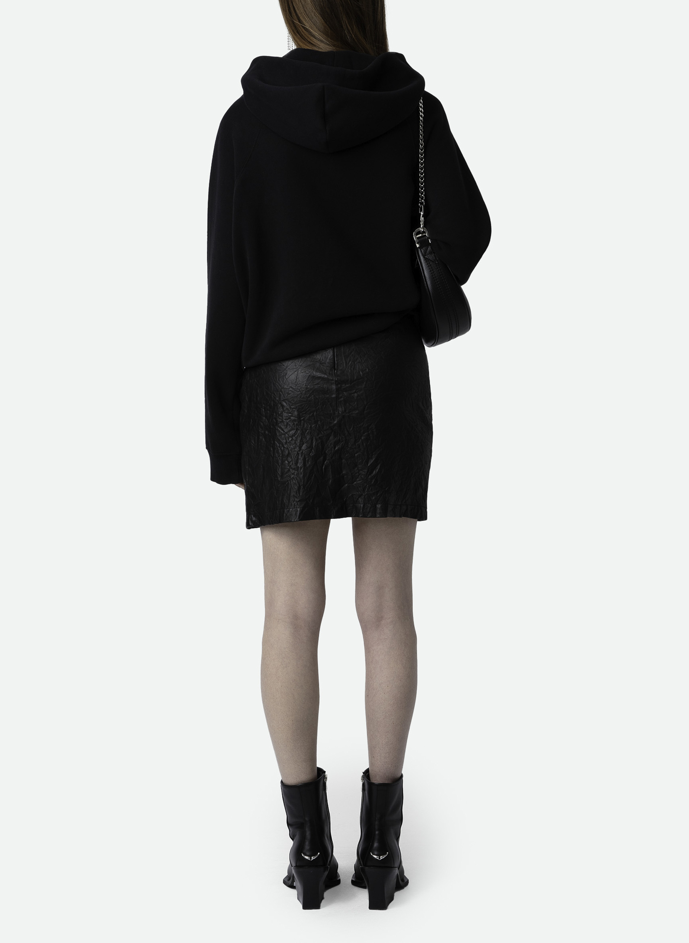 GEORGY ZADIG&VOLTAIRE Noir