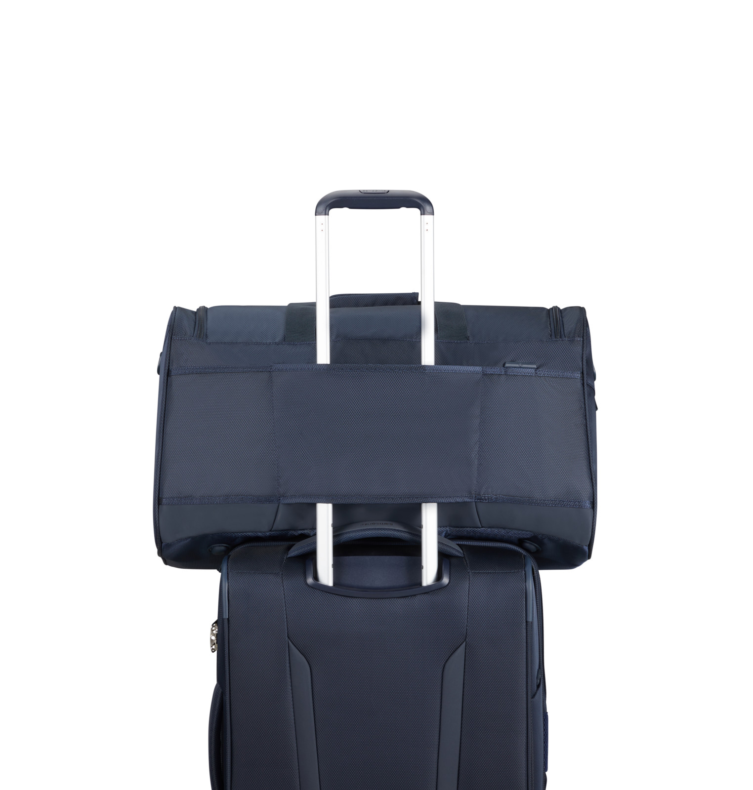 Respark sac de voyage taille s SAMSONITE Bleu