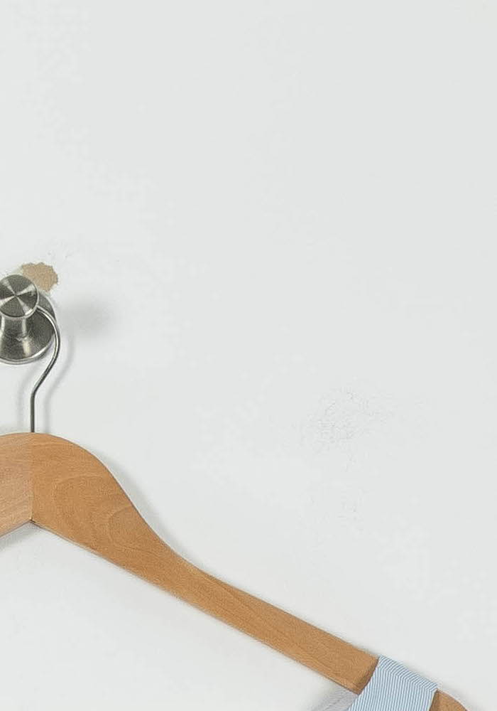 Short & Midi Dress TARA JARMON - Seconde Main Blue