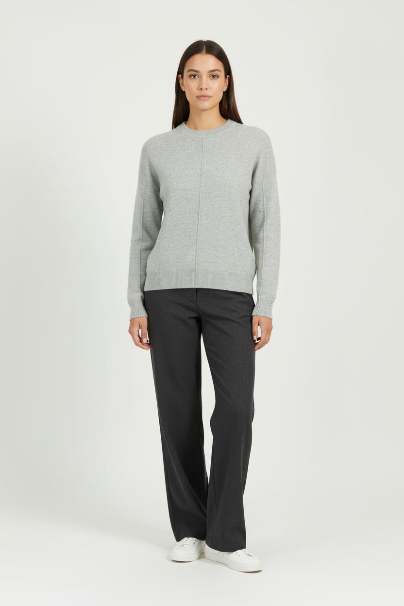 Knitwear JOSEPH - Seconde Main Grey
