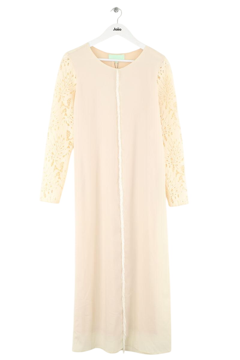 Dress HEIMSTONE - Seconde Main White