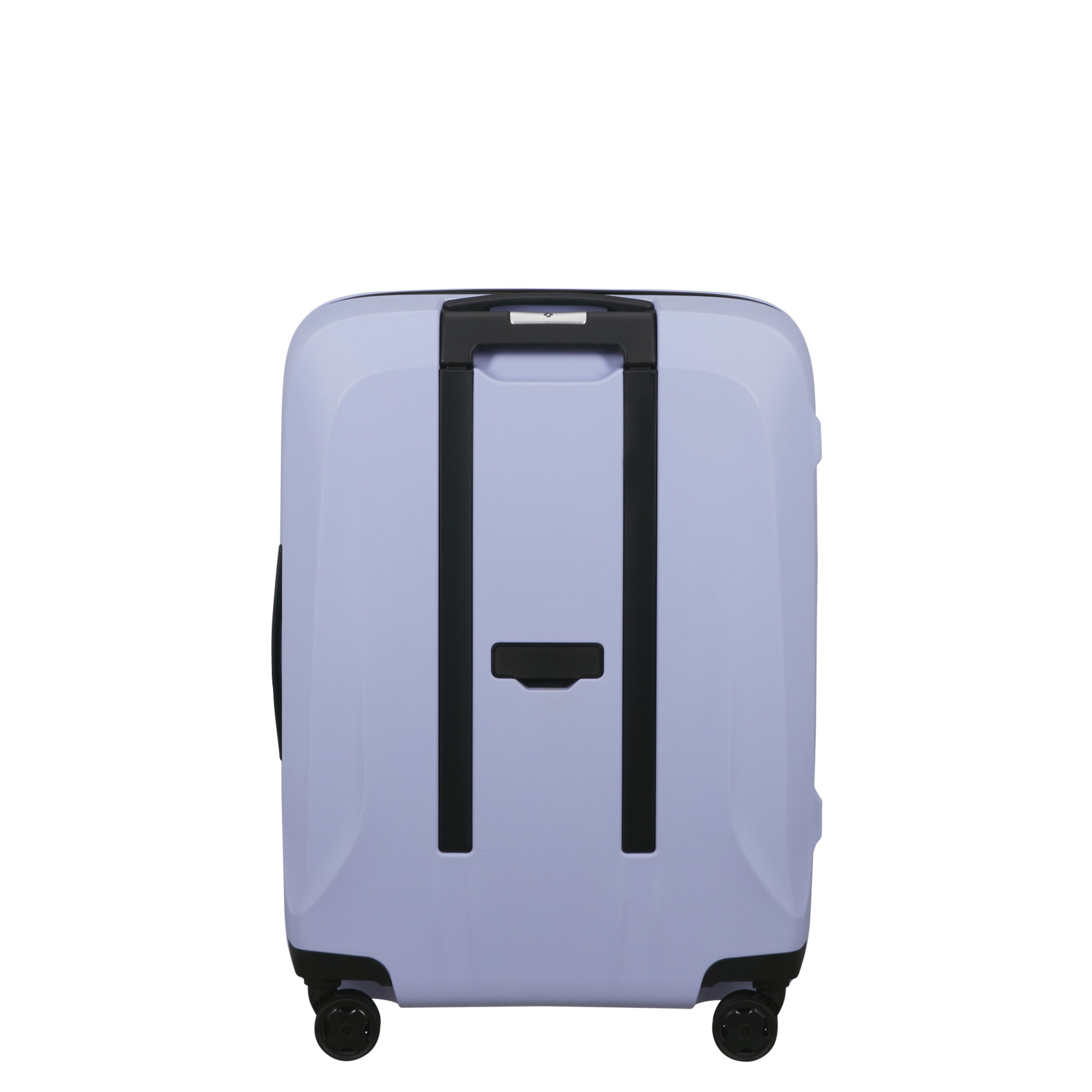 Essens valise 4 roues taille s SAMSONITE Violet