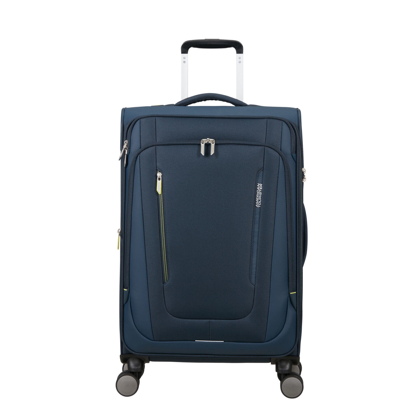 Wanderlite 4-wheel medium suitcase AMERICAN TOURISTER Blue