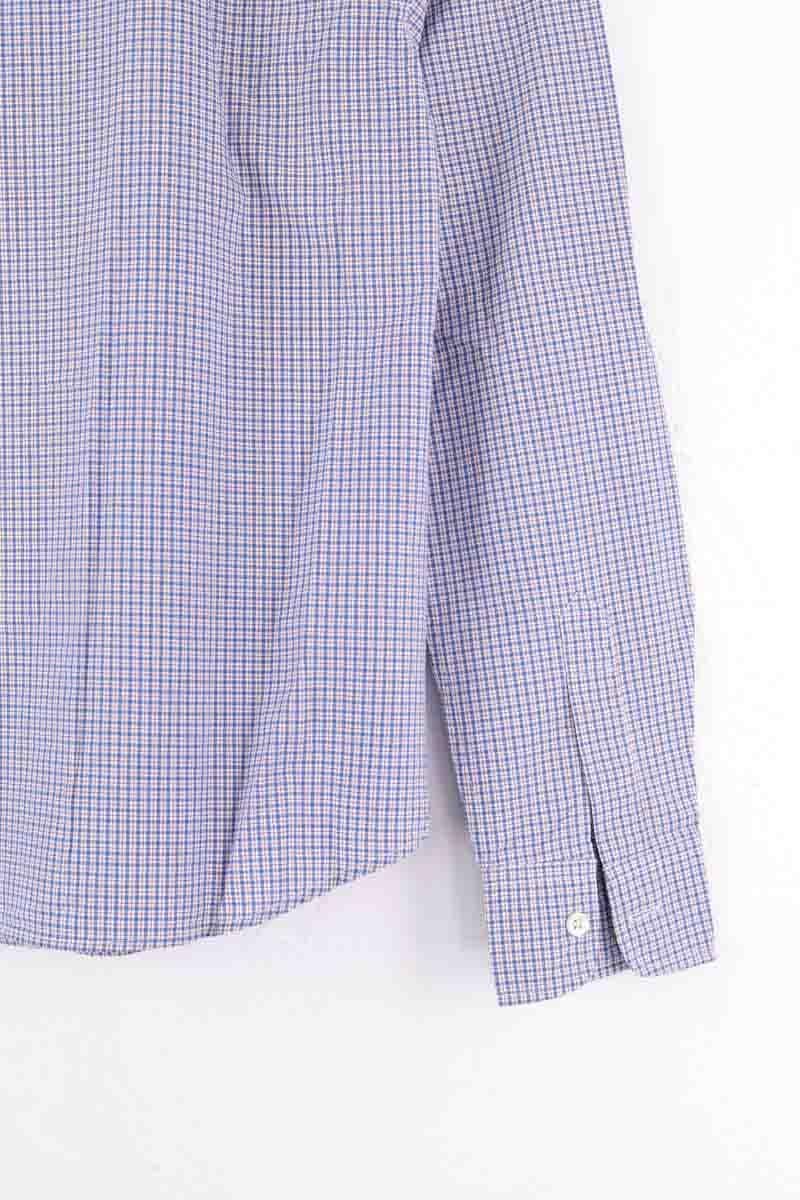 Shirt AGNES B. - Seconde Main Blue