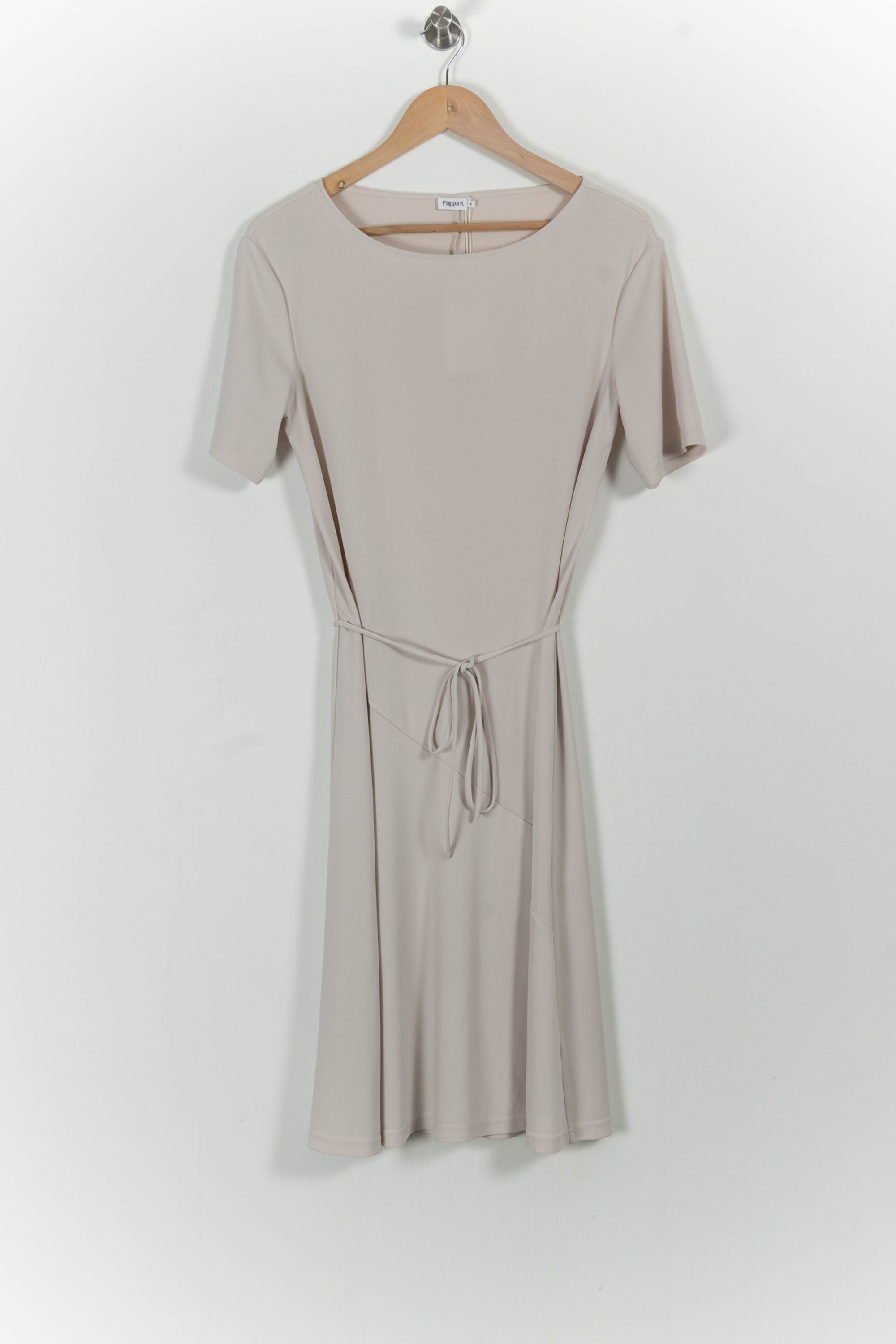 Short & midi dress FILIPPA K - Seconde Main White