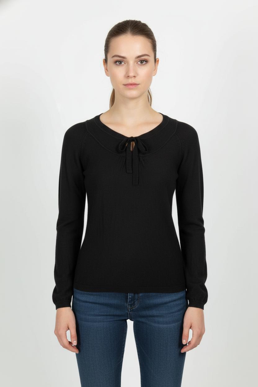 Knitwear COMPTOIR DES COTONNIERS - Seconde main Purple