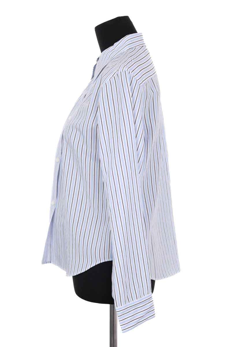 Shirt LAURENCE BRAS - Seconde Main Blue