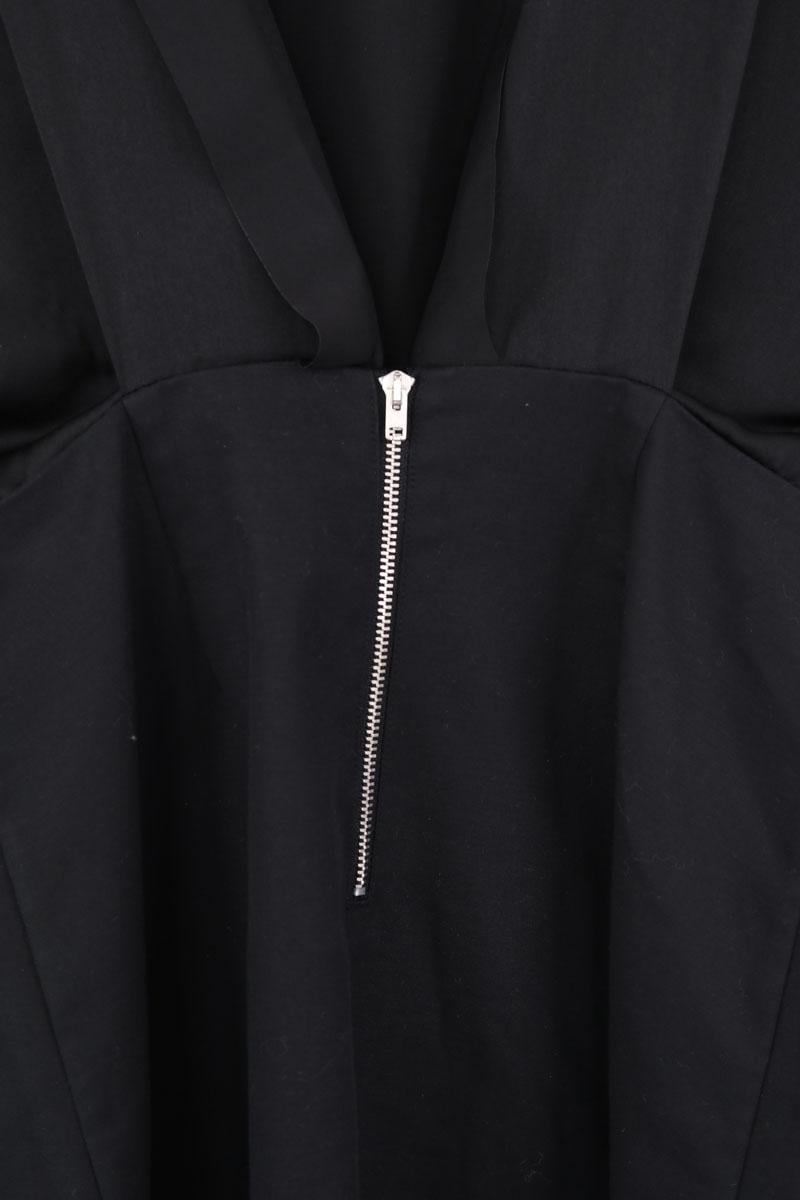 Dress ACNE STUDIOS - Seconde Main Black