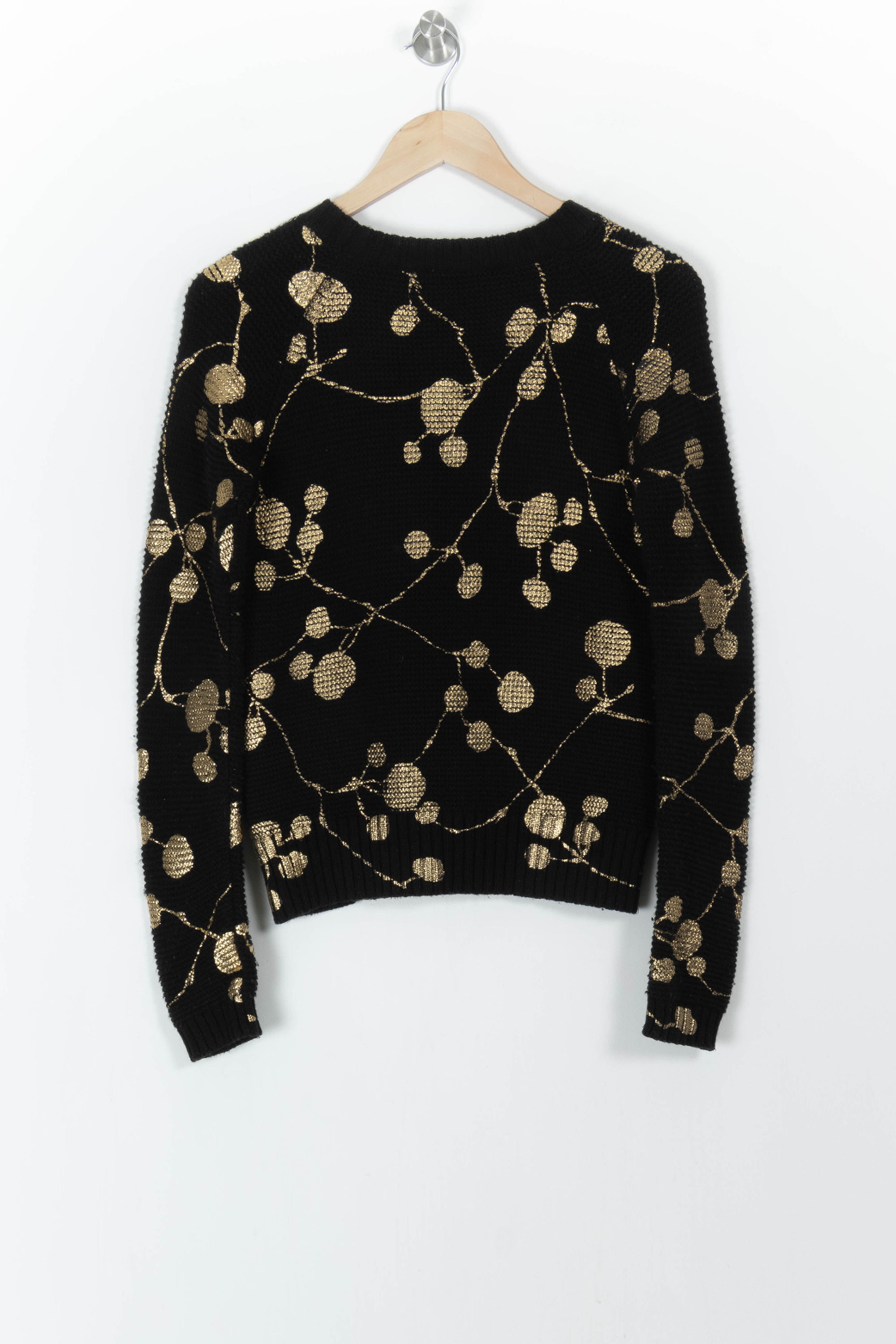 Knitwear COMPTOIR DES COTONNIERS - Seconde main Blue